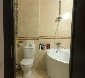Photo 5. Two-Room flat, to rent. Kyiv Дарницкий