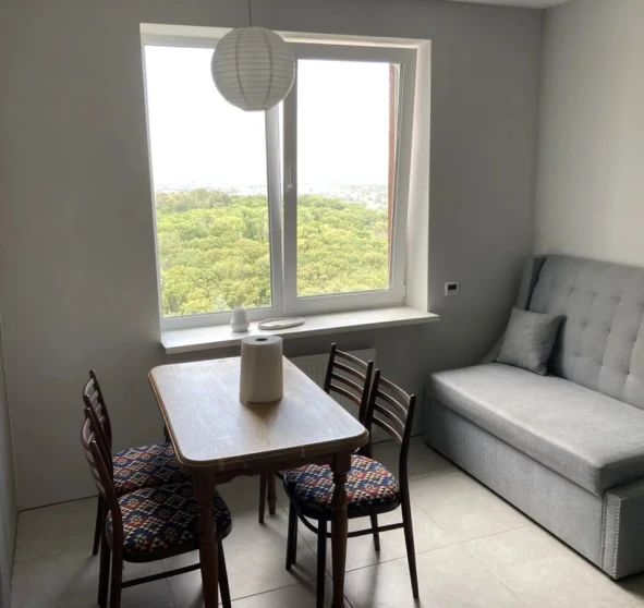 Fotografie 1. Trei Camere apartament, de vânzare. Kyiv Голосеевский