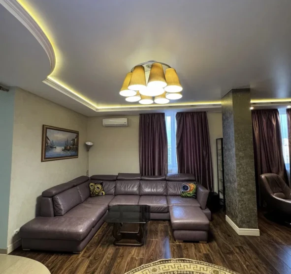 Fotografie 1. Multiple Camere apartament, de vânzare. Kyiv Голосеевский