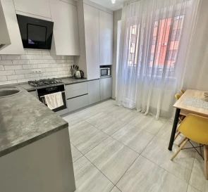 Foto 3. Monoambiente piso, en venta. Sofiivska Borshchahivka