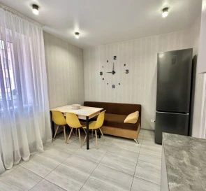 Foto 2. Monoambiente piso, en venta. Sofiivska Borshchahivka