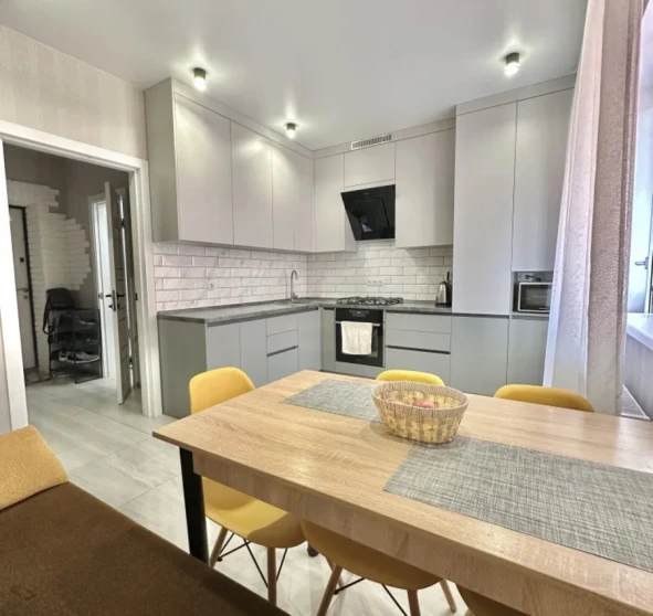Foto 1. Monoambiente piso, en venta. Sofiivska Borshchahivka