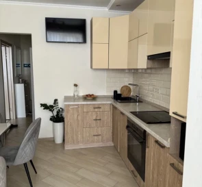 Фото 3. Однокомнатная квартира, продажа. Софиевская Борщаговка