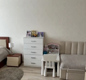 Фото 5. Однокомнатная квартира, продажа. Софиевская Борщаговка
