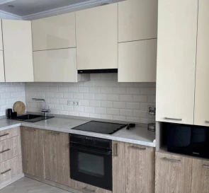 Фото 2. Однокомнатная квартира, продажа. Софиевская Борщаговка