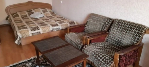 Photo 1. One-Room flat, to rent. Poltava Шевченковский (Октябрьский)
