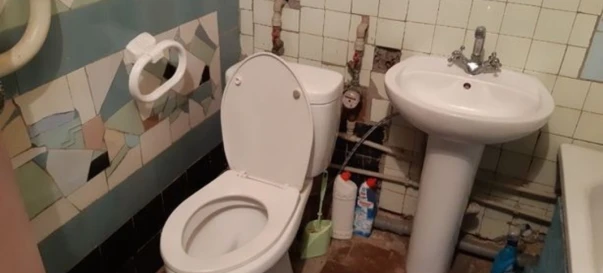 Photo 2. One-Room flat, to rent. Poltava Шевченковский (Октябрьский)