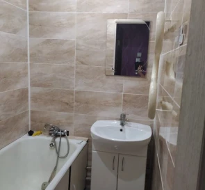 Photo 4. Two-Room flat, to rent. Poltava Киевский