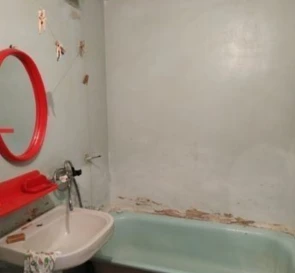 Fotografie 5. Garsonieră apartament, de închiriat. Poltava Киевский