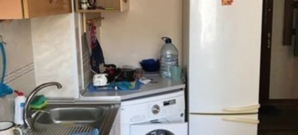 Zdjęcie 4. Kawalerka mieszkanie, do wynajęcia. Poltava Шевченковский (Октябрьский)