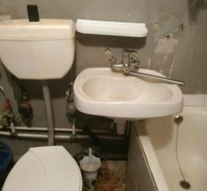 Fotografie 3. Garsonieră apartament, de închiriat. Poltava Подольский