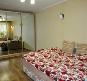 Fotografie 3. Garsonieră apartament, de închiriat. Poltava Шевченковский (Октябрьский)