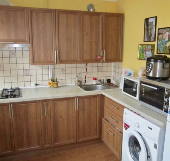 Fotografie 1. Garsonieră apartament, de închiriat. Poltava Шевченковский (Октябрьский)