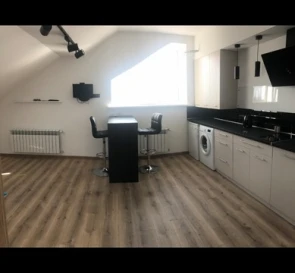 Photo 5. One-Room flat, to rent. Poltava Шевченковский (Октябрьский)