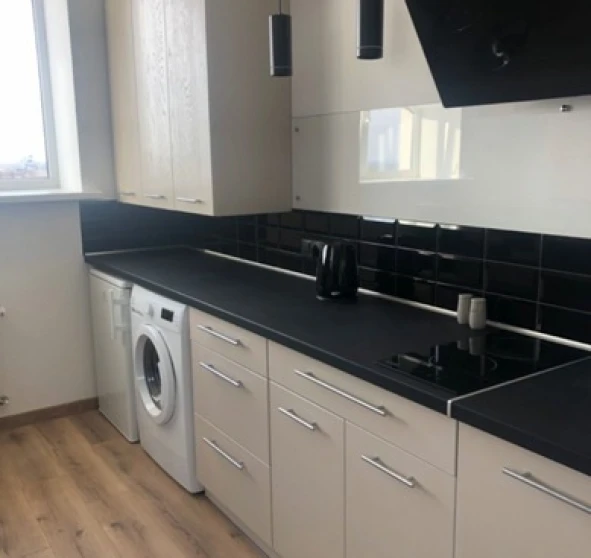 Photo 1. One-Room flat, to rent. Poltava Шевченковский (Октябрьский)