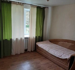 Zdjęcie 2. Kawalerka mieszkanie, do wynajęcia. Poltava Шевченковский (Октябрьский)