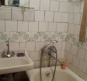 Photo 3. Two-Room flat, to rent. Poltava Шевченковский (Октябрьский)