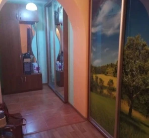 Foto 3. Dos Ambientes piso, para alquilar. Poltava