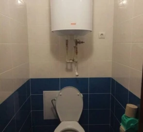 Foto 4. Dos Ambientes piso, para alquilar. Poltava