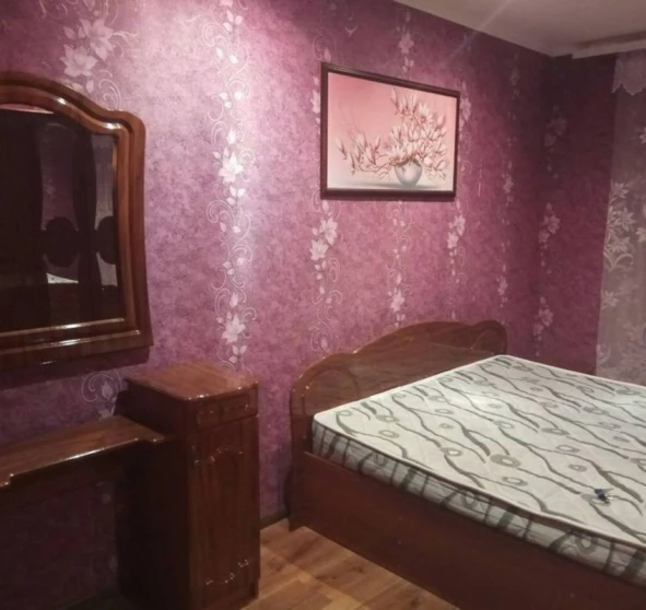 Foto 1. Dos Ambientes piso, para alquilar. Poltava