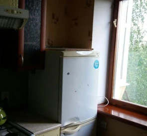 Photo 4. Two-Room flat, to rent. Poltava Шевченковский (Октябрьский)