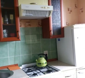 Photo 2. Two-Room flat, to rent. Poltava Шевченковский (Октябрьский)