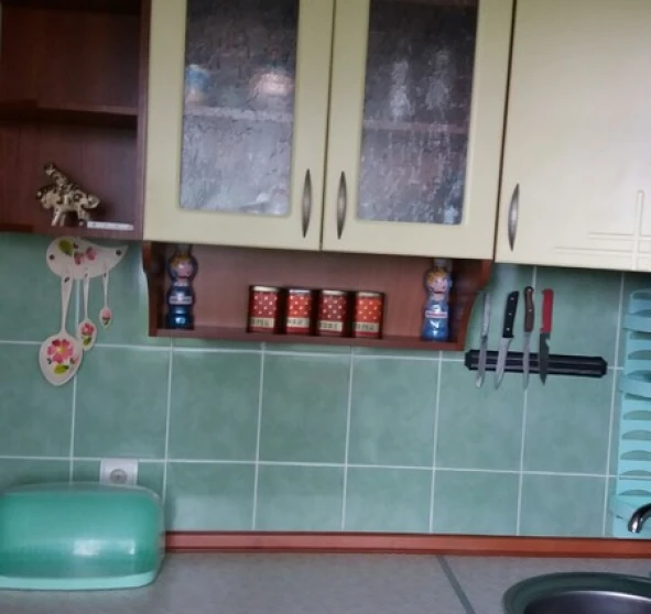 Photo 1. Two-Room flat, to rent. Poltava Шевченковский (Октябрьский)