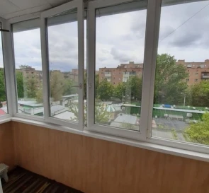 Photo 3. One-Room flat, to rent. Poltava Подольский