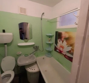 Photo 4. One-Room flat, to rent. Poltava Подольский