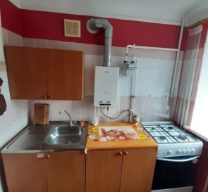 Photo 5. One-Room flat, to rent. Poltava Подольский