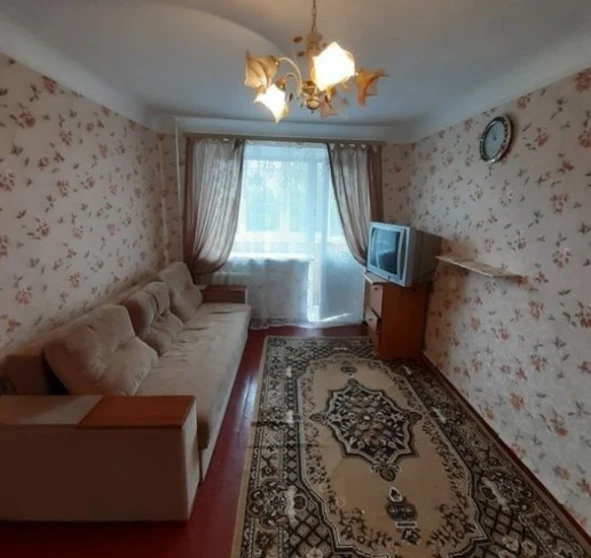 Photo 1. One-Room flat, to rent. Poltava Подольский