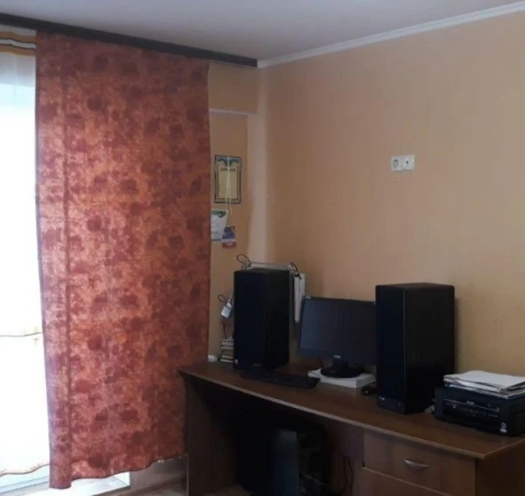 Fotografie 1. Garsonieră apartament, de închiriat. Poltava Шевченковский (Октябрьский)