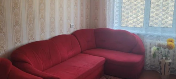 Foto 1. Dos Ambientes piso, para alquilar. Poltava