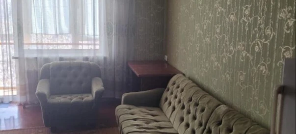 Foto 3. Dos Ambientes piso, para alquilar. Poltava