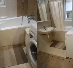 Photo 3. Two-Room flat, to rent. Poltava Киевский