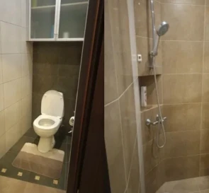 Photo 4. Two-Room flat, to rent. Poltava Киевский