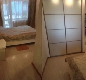 Photo 2. Two-Room flat, to rent. Poltava Киевский