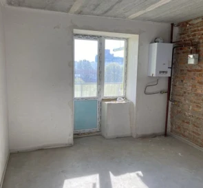 Fotografie 3. Garsonieră apartament, de vânzare. Poltava Шевченковский (Октябрьский)