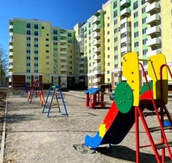 Fotografie 1. Garsonieră apartament, de vânzare. Poltava Шевченковский (Октябрьский)