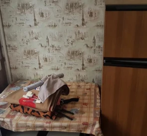 Fotografie 4. Garsonieră apartament, de vânzare. Poltava Шевченковский (Октябрьский)