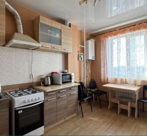 Photo 2. One-Room flat, for sale. Poltava Шевченковский (Октябрьский)