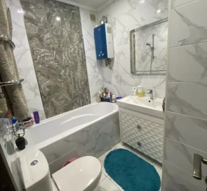 Фото 2. Трикімнатна квартира, продаж. Полтава Шевченковский (Октябрьский)
