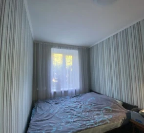 Фото 4. Трикімнатна квартира, продаж. Полтава Шевченковский (Октябрьский)