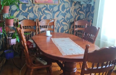 Photo Three-Room flat, for sale. Poltava Шевченковский (Октябрьский)