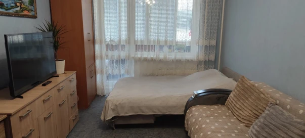 Photo 1. One-Room flat, for sale. Poltava Подольский