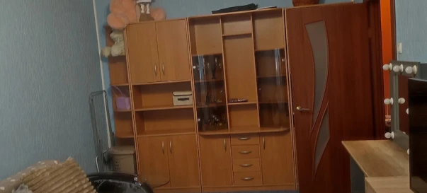 Photo 3. One-Room flat, for sale. Poltava Подольский