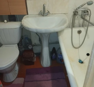 Foto 2. Monoambiente piso, en venta. Poltava Киевский