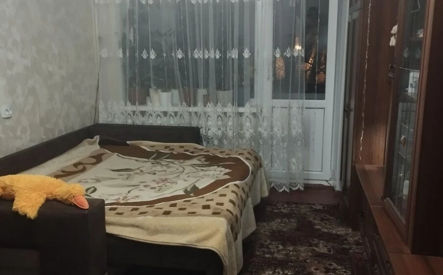 Foto 1. Monoambiente piso, en venta. Poltava Киевский
