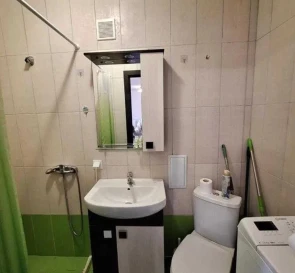 Foto 2. Monoambiente piso, en venta. Poltava Шевченковский (Октябрьский)