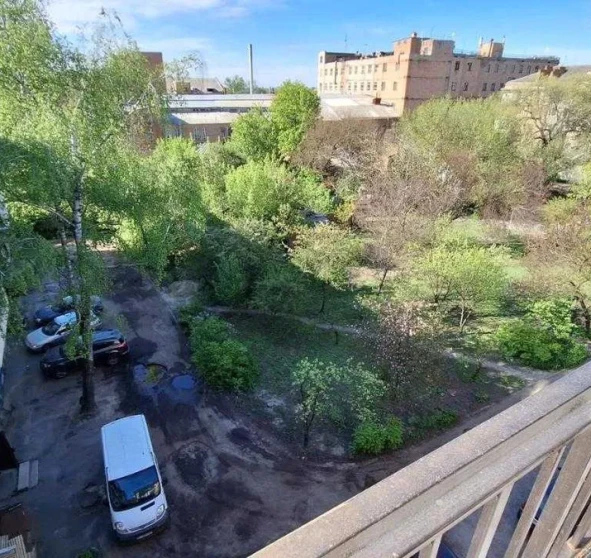 Foto 1. Monoambiente piso, en venta. Poltava Шевченковский (Октябрьский)
